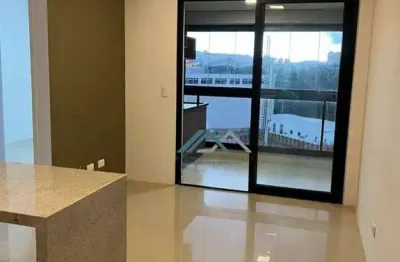 Apartamento com 2 dormitórios para alugar, 48 m² por r$ 4.509,02/mês - cosmopolitan bethaville - barueri/sp