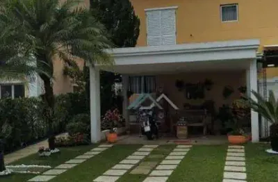 Casa com 3 dormitórios à venda, 170 m² por r$ 1.910.000,00 - tamboré 04 - santana de parnaíba/sp