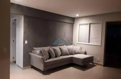 Apartamento com 2 suítes à venda, 81 m² por r$ 955.000 - edifício splendya 1 - barueri/sp