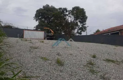 Terreno à venda, 1224 m² por r$ 980.000,00 - portal dos ipês ii - cajamar/sp