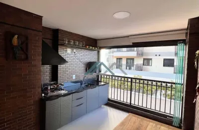 Apartamento com 3 suítes à venda, 98 m² por r$ 1.590.000 - único alphaville - barueri/sp