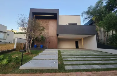 Casa com 4 suítes à venda, 399 m² por r$ 4.985.000 - gênesis 1 - santana de parnaíba/sp