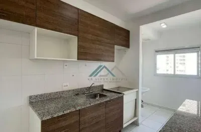 Studio com 1 suíte, 38 m² - venda por r$ 495.000 ou aluguel por r$ 2.772/mês - edifício win - barueri/sp