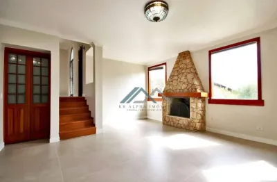 Casa com 4 suítes, 575 m² - venda por r$ 4.800.000 ou aluguel por r$ 21.190/mês - alphaville 09 - santana de parnaíba/sp
