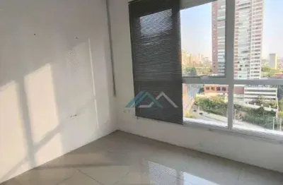 Sala, 55 m² - venda por r$ 450.000,00 ou aluguel por r$ 3.200,83/mês - edificio alpha square mall - barueri/sp