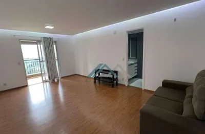 Studio com 1 dormitório para alugar, 40 m² por r$ 3.150,00/mês - edifício central park - barueri/sp