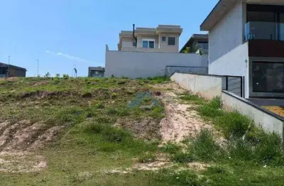 Terreno à venda, 390 m² por r$ 1.100.000 - condomínio itahyê - santana de parnaíba/sp.
