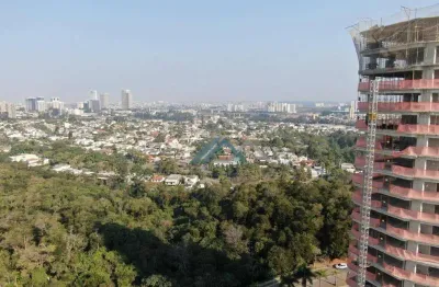 Apartamento com 4 suítes à venda, 218 m² por r$ 3.488.000 - infinity alphaville - barueri/sp