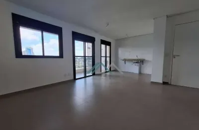 Studio com 1 dormitório à venda, 46 m² por r$ 650.000,00 - fiori - barueri/sp