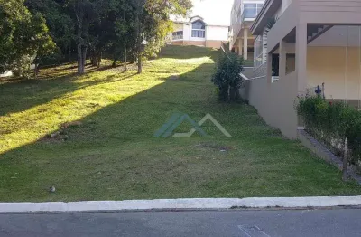 Terreno à venda, 250 m² por r$ 335.000,00 - morada da aldeia - santana de parnaíba/sp