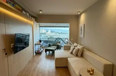 Apartamento semimobiliado com 2 suítes, 78 m² - venda por r$ 1.460.000 ou aluguel por r$ 9.041/mês - edifício wi-house - barueri/sp