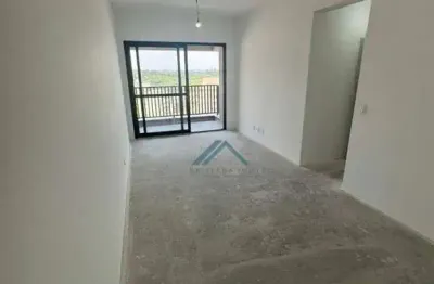 Apartamento com 3 dormitórios, sendo 1 suíte à venda, 87 m² por r$ 819.000 - duq central houses - barueri/sp