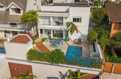 Casa com 4 suítes, 525 m² - venda por r$ 6.800.000 ou aluguel por r$ 36.793/mês - alphaville residencial 2 - barueri/sp