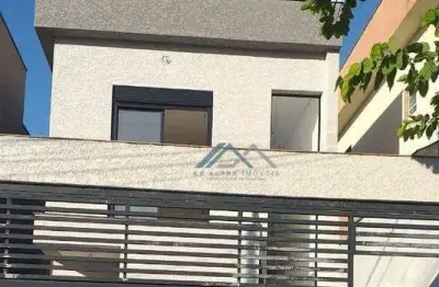 Espetacular casa com 3 dormitórios, sendo 1 suíte à venda, 101 m² por r$ 900.000 - condomínio nova jaguari - santana de parnaíba/sp