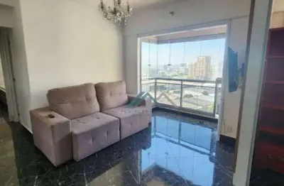 Maravilhoso apartamento com 2 dormitórios, sendo 1 suíte à venda, 53 m² por r$ 640.000 - edifício wihouse - barueri/sp