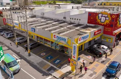 Galpão à venda, 478 m² por r$ 15.000.000,00 - centro - barueri/sp