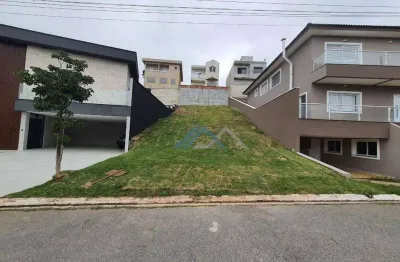 Terreno à venda, 250 m² por r$ 400.000,00 - morada da aldeia - santana de parnaíba/sp