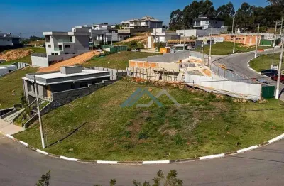 Terreno à venda, 751 m² por r$ 945.000,00 - reserva santa anna - santana de parnaíba/sp