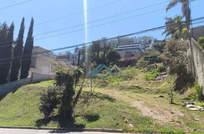 Terreno à venda, 1500 m² por r$ 5.990.000,00 - tamboré 1 - barueri/sp