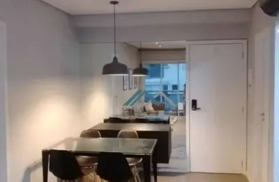 Studio com 1 suíte para alugar, 49 m² por r$ 5.000/mês - edifício wi-house - barueri/sp