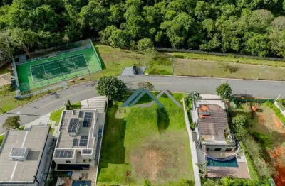 Terreno à venda, 622 m² por r$ 1.490.000,00 - campos do conde - santana de parnaíba/sp
