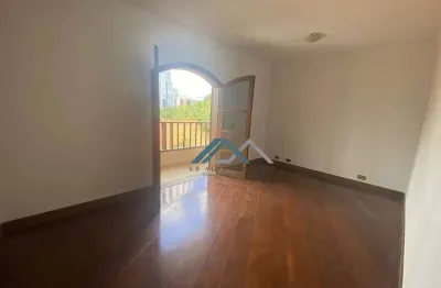 Casa com 4 dormitórios, sendo 2 suítes para alugar, 500 m² por r$ 16.700/mês - alphaville 03 - santana de parnaíba/sp