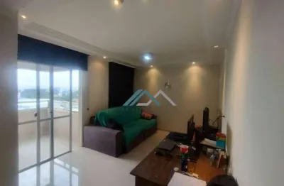 Apartamento com 3 dormitórios, sendo 1 suíte à venda, 73 m² por r$ 800.000 - edifício fatto - barueri/sp