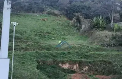 Terreno à venda, 762 m² por r$ 1.300.000,00 - alphasítio - santana de parnaíba/sp