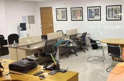 Sala comercial à venda, 62 m² por r$ 370.000 - edifício smart office alphaville - barueri/sp