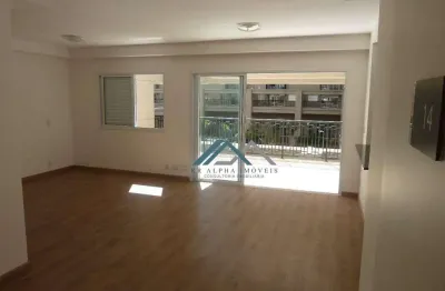 Apartamento garden com 1 dormitório à venda, 51 m² por r$ 750.000,00 - condomínio alpha park - barueri/sp