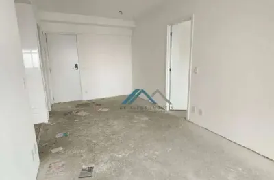 Apartamento com 1 suíte à venda, 49 m² por r$ 680.000 - edifício wi-house - barueri/sp