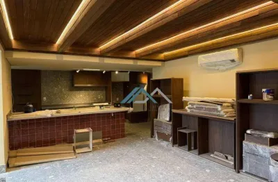Apartamento duplex com 4 suítes à venda, 190 m² por r$ 3.320.000 - edifício premium tamboré - santana de parnaíba/sp