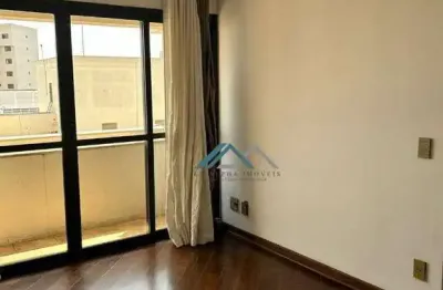 Apartamento com 3 dormitórios, sendo 1 suíte, 90 m² - venda por r$ 1.150.000 ou aluguel por r$ 6.464/mês - edifício village - barueri/sp