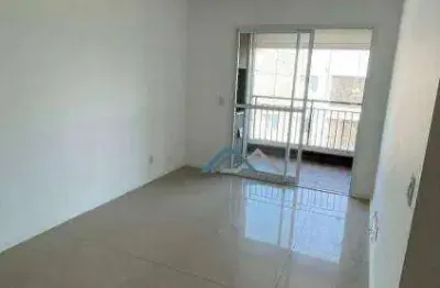 Apartamento duplex com 2 dormitórios para alugar, 86 m² por r$ 5.611,10/mês - edifício splendya 2 - barueri/sp