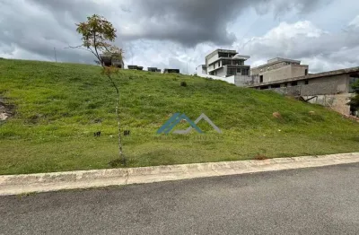 Terreno à venda, 448 m² por r$ 570.000,00 - altavis aldeia - santana de parnaíba/sp