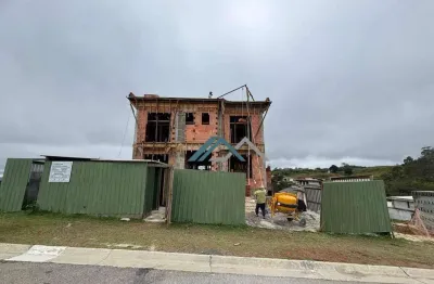 Casa com 4 suítes à venda, 478 m² por r$ 4.800.000 - altavis aldeia - santana de parnaíba/sp