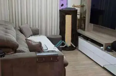 Apartamento com 2 dormitórios à venda, 51 m² por r$ 430.000 - condomínio inspire barueri - barueri/sp
