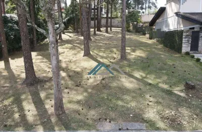 Terreno à venda, 800 m² por r$ 1.280.000 - morada da aldeia – aldeia da serra - barueri/sp