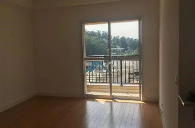 Studio com 1 dormitório para alugar, 38 m² por r$ 3.460/mês - edifício win - barueri/sp