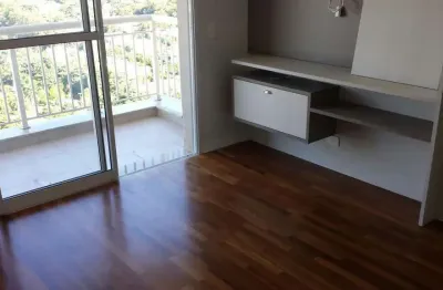 Apartamento com 2 dormitórios, 66 m² - venda por r$ 845.000,00 ou aluguel por r$ 5.003,33/mês - edifício hit - barueri/sp
