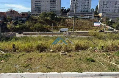 Terreno à venda, 129 m² por r$ 330.000 - vila do conde ii - barueri/sp