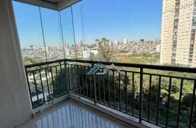 Apartamento com 2 dormitórios, 46 m² - venda por r$ 410.000,00 ou aluguel por r$ 3.506,17/mês - urano ecopark - barueri/sp