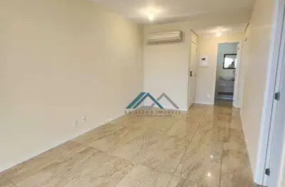Apartamento com 2 suítes para alugar, 78 m² por r$ 9.028/mês - edifício wi-house - barueri/sp
