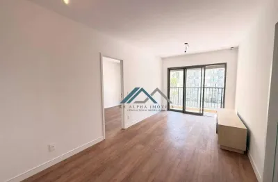 Apartamento com 1 suíte para alugar, 51 m² por r$ 5.305/mês - soul itapecuru - barueri/sp