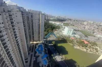 Cobertura duplex com 3 dormitórios, sendo 1 suíte à venda, 151 m² por r$ 1.400.000 - alto da mata - barueri/sp