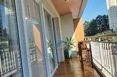 Apartamento mobiliado com 1 dormitório para alugar, 50 m² por r$ 4.763/mês - edifício trix tamboré - santana de parnaíba/sp