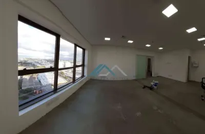 Sala comercial, 92 m² - venda por r$ 980.000 ou aluguel por r$ 8.504/mês - alphaville industrial - barueri/sp