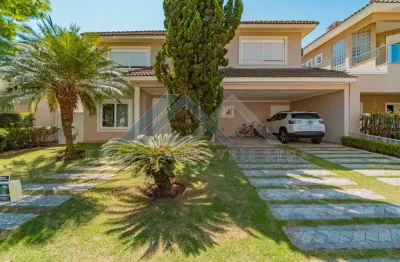 Casa com 4 suítes à venda, 390 m² por r$ 4.500.000 - alphaville residencial plus - barueri/sp