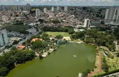 Apartamento com 2 dormitórios, sendo 1 suíte à venda, 76 m² por r$ 795.000 - edifício alto da mata - barueri/sp