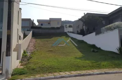 Terreno à venda, 518 m² por r$ 1.800.000,00 - alphasítio - santana de parnaíba/sp